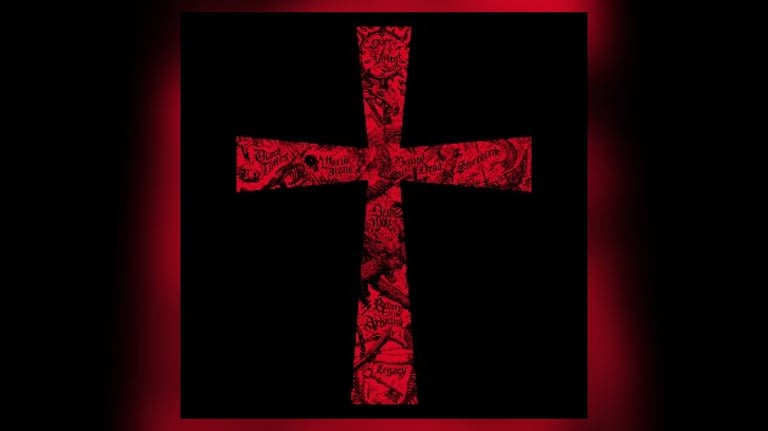 Tony Iommi Unveils First Solo Album in 20 Years, 'From The Dark,' Featuring Star Collaborators