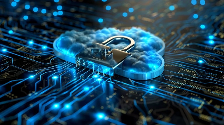 Google Launches Secure AI Memory Feature to Enhance Privacy with Cloud Vault and Device-Only Keys