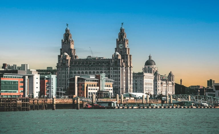 UK Launches £150 Million Fund to Boost Northern England's Economic Growth and Innovation