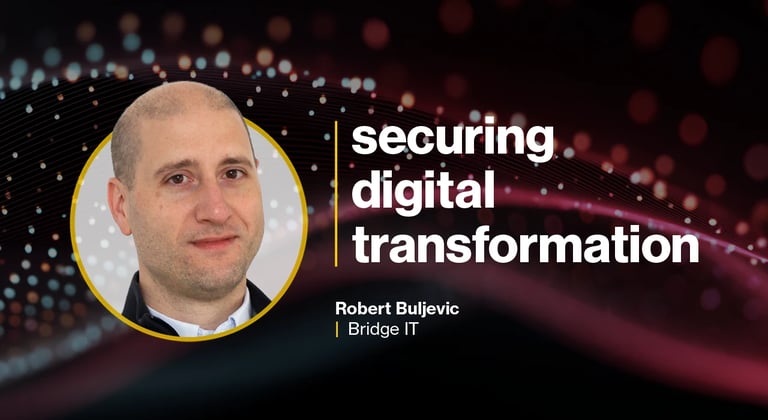 Balancing Legacy and SaaS: Navigating Security Challenges in IT Transitions