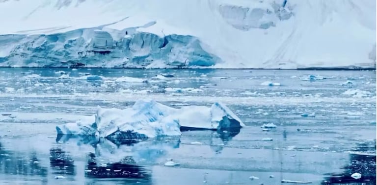 Urgent Call for Antarctic Drilling to Prevent Catastrophic Sea-Level Rise