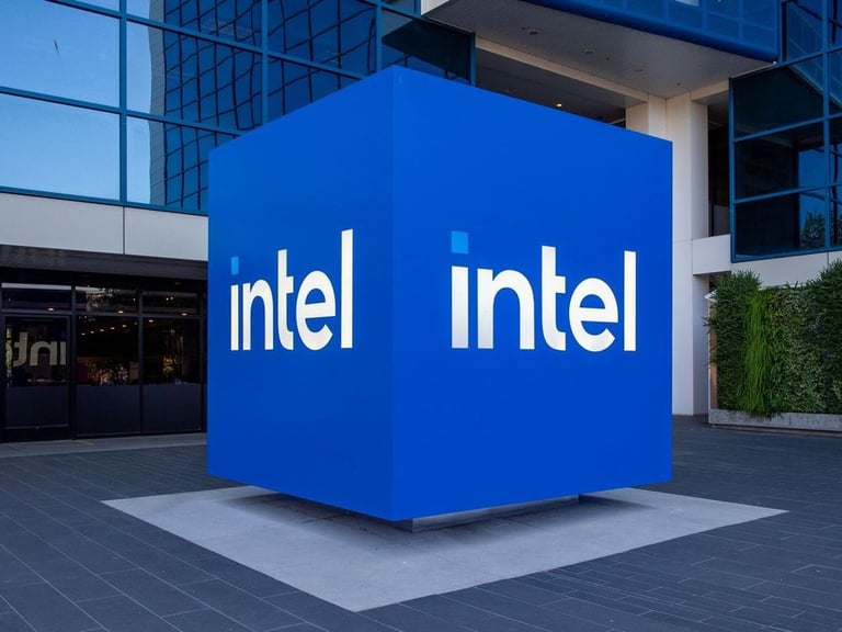 RealSense Spins Out from Intel with $50M Boost to Lead AI and 3D Robotics Revolution