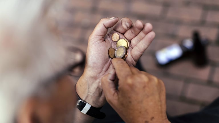 Germany Proposes Unified Welfare System: Streamlining Benefits with Digital Modernization