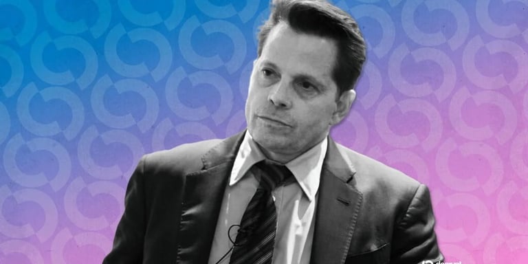 Scaramucci Predicts Bitcoin Surge to $200K Amid Institutional Adoption and Supply Constraints