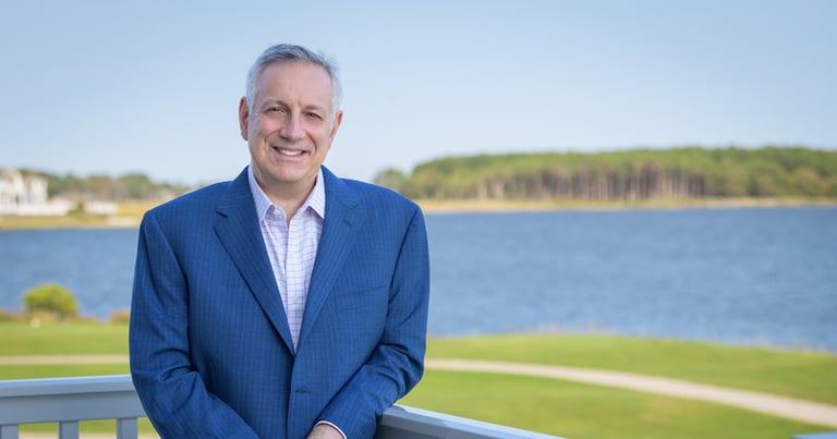 Dennis Assanis Appointed UC Santa Barbara Chancellor, Succeeding Henry Yang After 30 Years