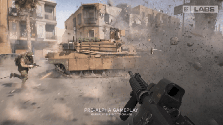 EA Hints at Battlefield 6 Open Beta in 2025, Aims to Recapture Franchise Glory