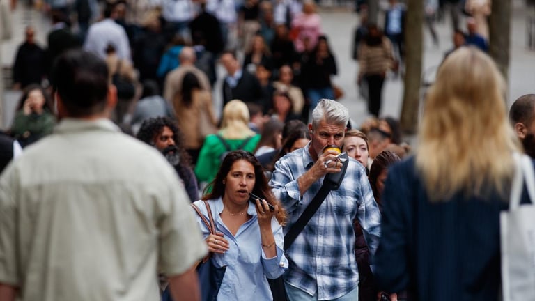 Collapse of First Guardian Fund Threatens $590M in Australian Superannuation, Sparks Major ASIC Probe