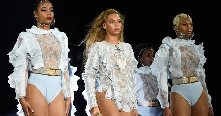 Celebrating a Decade of Beyoncé's 'Lemonade': A Cultural Milestone in Music and Visual Storytelling