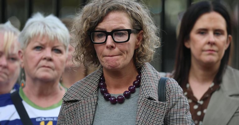 Inquest Reveals Department Failures in Noah Donohoe's Death; Calls for Accountability Intensify