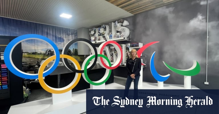 IOC Confident Amid Brisbane 2032 Olympic Venue Delays and Political Shifts