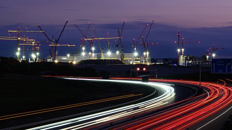 EU Greenlights €623M Boost for German Chip Industry, Advancing Semiconductor Sovereignty