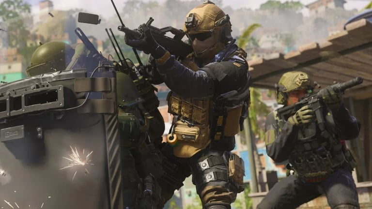 Call of Duty Faces Backlash Over Erroneous Bans Amid Anti-Cheat Crackdown