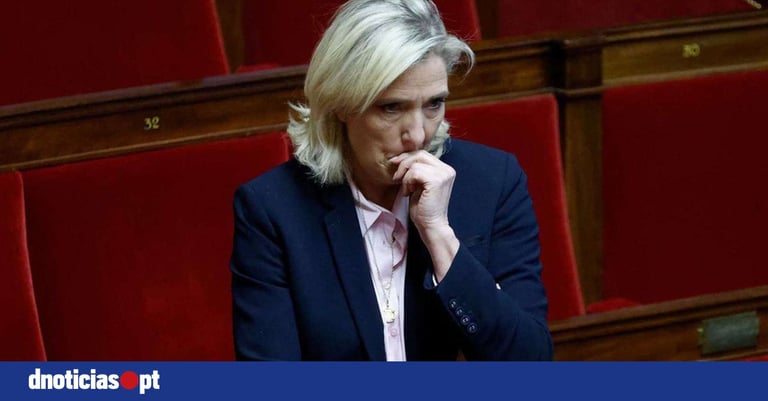 Marine Le Pen's Appeal Trial Set for 2025 as Political Future Hangs in Balance