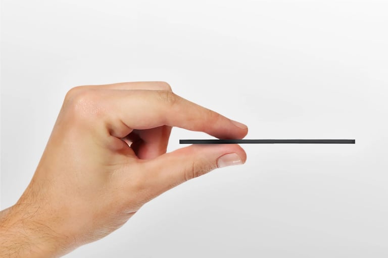 Revolutionary KeySmart SmartCard: The Slim Bluetooth Tracker for Hassle-Free Item Location