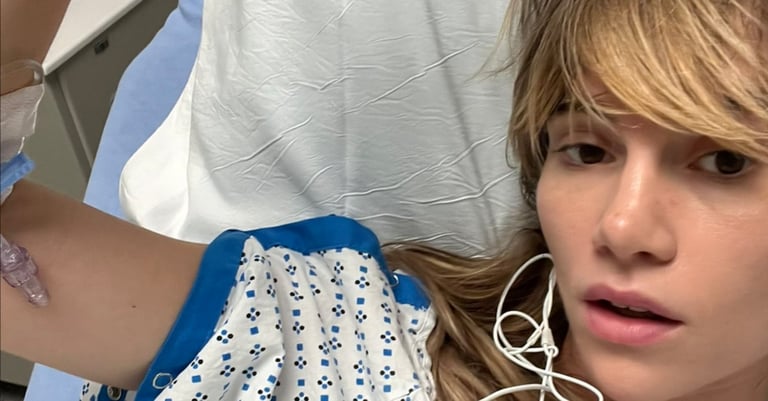 Suki Waterhouse Overcomes Hernia, Balances New Motherhood & Return to Music Stage