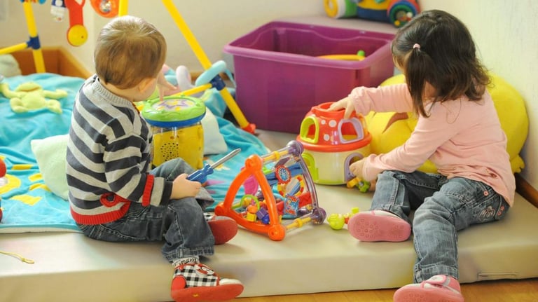 Nearly Half of E-commerce Toys Fail Safety Tests in France, Over 225,000 Destroyed