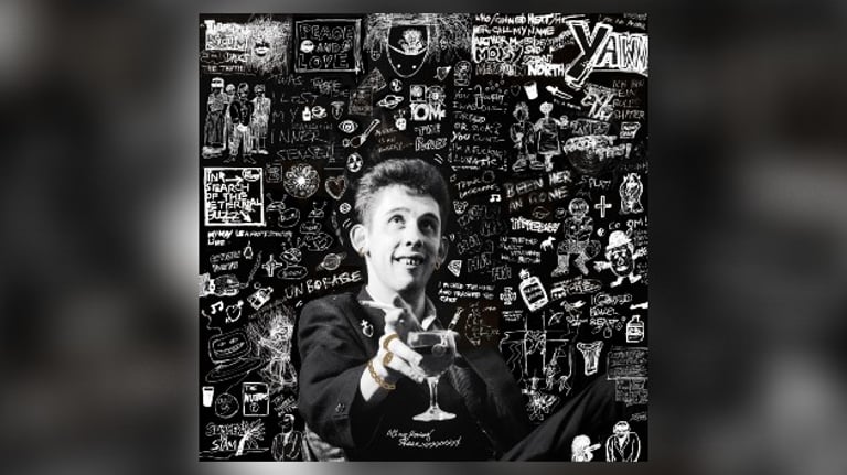 Star-Studded Tribute Album Honors Shane MacGowan with U2, Kate Moss, and More