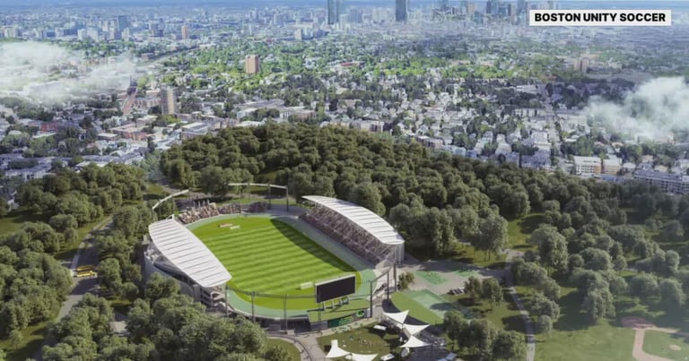 Massachusetts Supreme Court to Decide Fate of Controversial White Stadium Redevelopment in Boston's Franklin Park