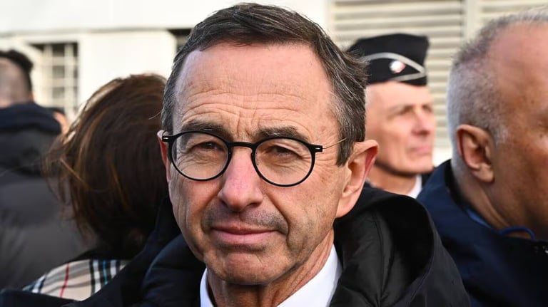 France Tightens Citizenship Rules: Language Proficiency and Civic Knowledge Now Key Requirements