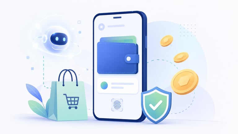 Alipay Unveils AI Payment System, Paving Way for Future of Agent-Driven Commerce