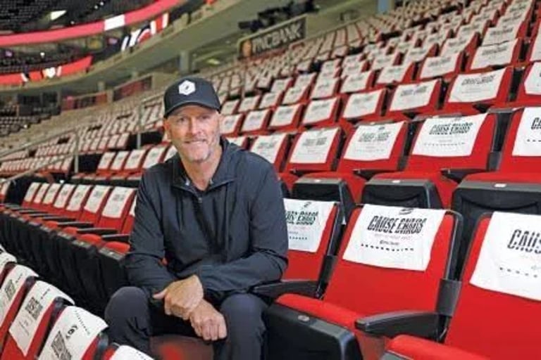 Trail Blazers' $4B Sale to Tom Dundon: A New Era for Portland NBA Team?