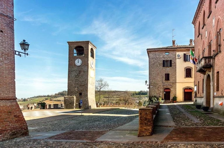 Scorching Heat Threatens Parmigiano Reggiano Production, Spurs Innovation and Tradition Clash