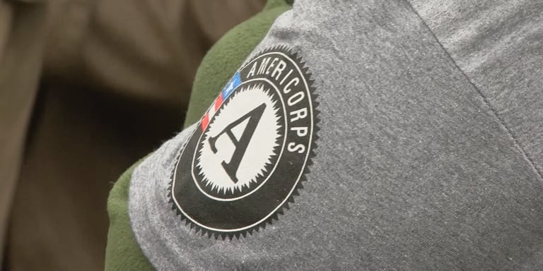 Judge Blocks Trump Administration's AmeriCorps Cuts Amid Legal Battle Over Funding Reductions