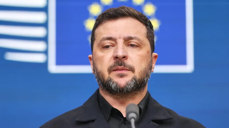 EU Praises Ukraine Reforms, Warns Serbia and Georgia on Democracy; Montenegro Nears Membership Talks Completion