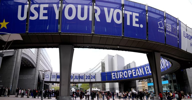Belgian Probe Uncovers Huawei Bribery Allegations Involving EU Parliament Members