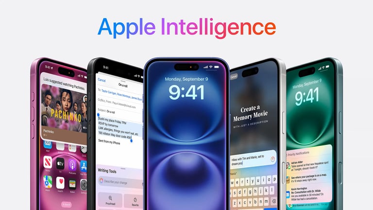Survey Reveals Strong Interest in Apple AI, Despite Skepticism and Competition
