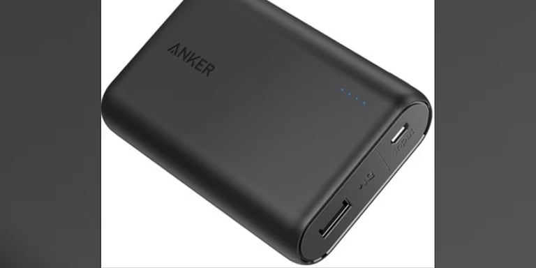 Anker Recalls 1.1M Power Banks Over Fire Hazard, Offers Replacement or Gift Card