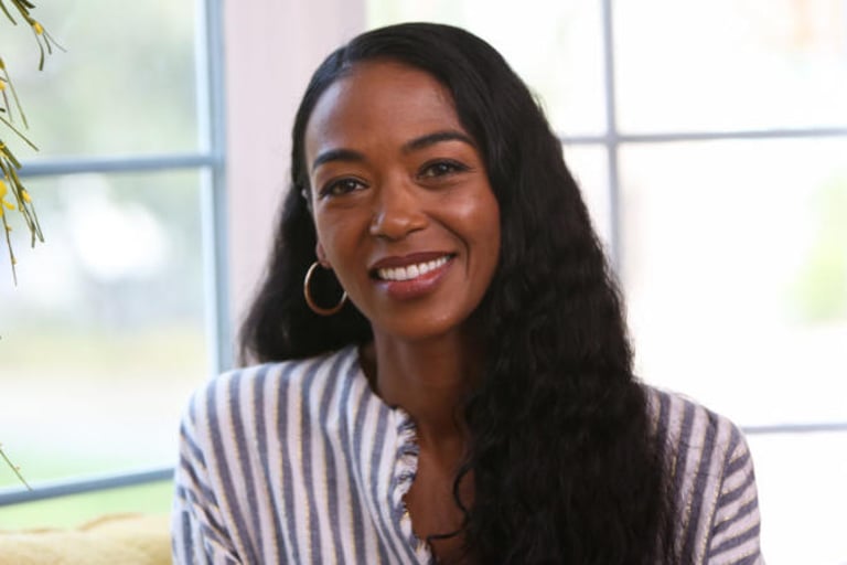 MTV Icon Ananda Lewis Dies at 52: A Legacy of Cancer Awareness and Advocacy