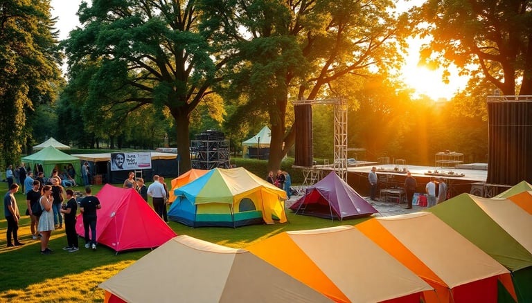 Latitude Festival 2026 Unveils Star-Studded 20th Anniversary Lineup with David Byrne, Teddy Swims, Lewis Capaldi