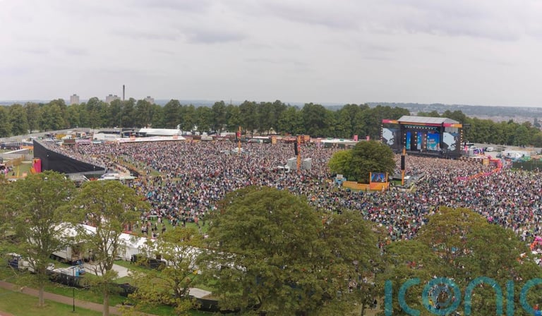 BBC Radio 2 Festival in Stirling Rescheduled to September to Avoid Event Clashes