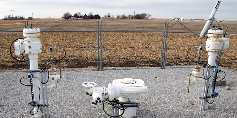 Keystone Pipeline Ruptures Again: 147,000 Gallons Spilled, Fuel Prices at Risk