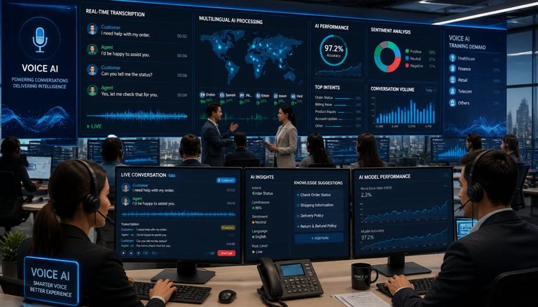 AI Training Partnerships Key to Meeting Soaring Demand and Revenue Growth in Expanding Market