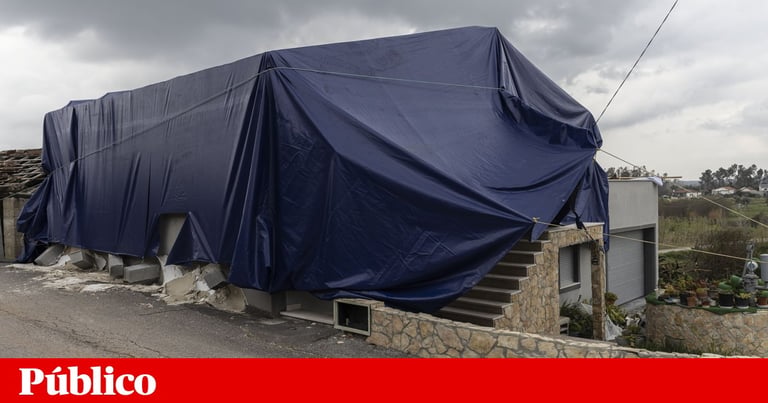 Government Accelerates €75 Million Aid for Storm-Hit Municipalities, Aims for June Completion