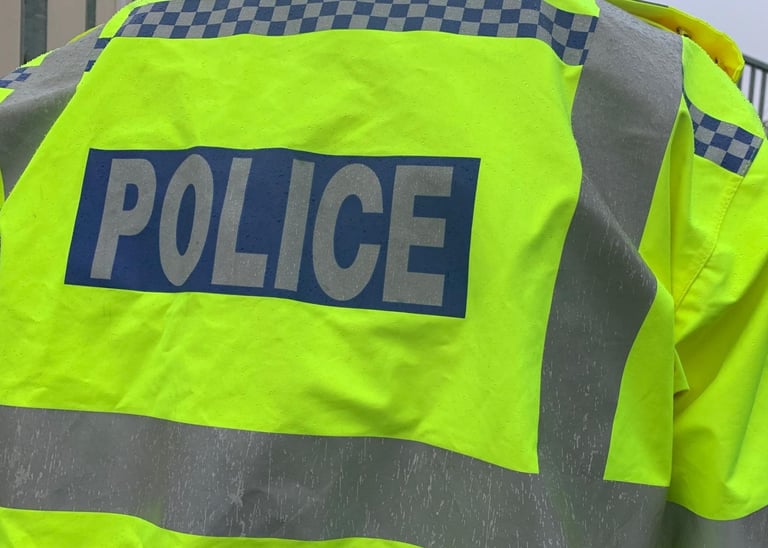 Storm Ingrid Wreaks Havoc: Sea Wall Collapse, Missing Kayaker, and Severe Weather Warnings Across UK