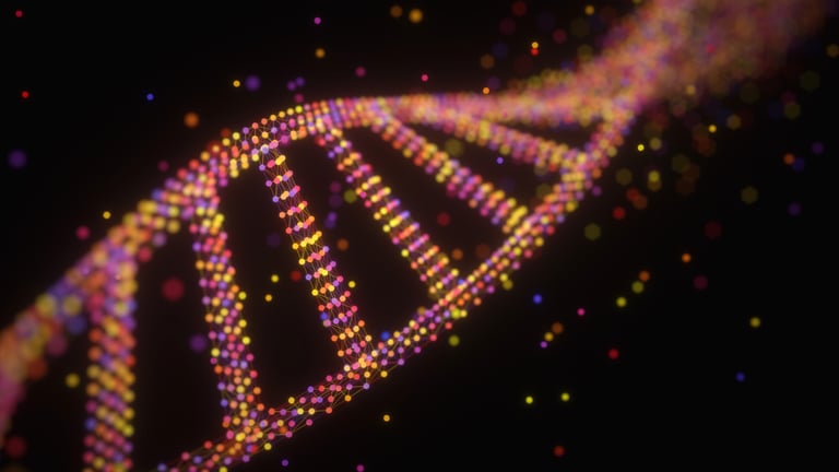 Revolutionary 'Aging Clocks' Predict Biological Age Using Biomarkers and Machine Learning