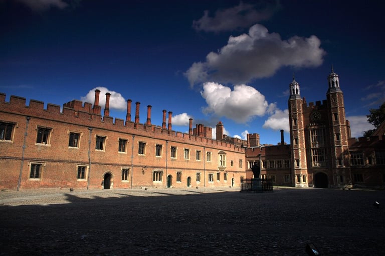 Labour's Private School Tax Plan Threatens Military Families' Budgets and Troop Retention