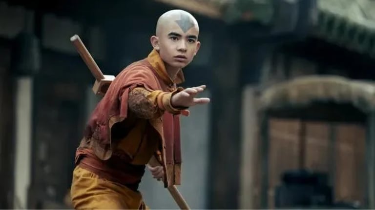 'Avatar: Aang' Leak Sparks Controversy Ahead of Paramount+ Debut, Raises Industry Distribution Questions
