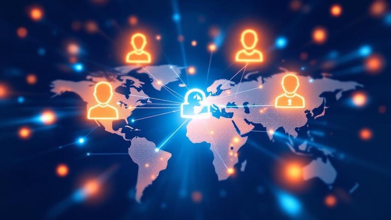 Linux Foundation Embraces AGNTCY for AI Agent Collaboration, Backed by Tech Giants