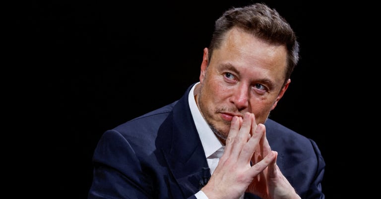 Tesla Seeks Musk's $56B Pay Amid Texas Move, Buffalo Layoffs, and Solar Decline