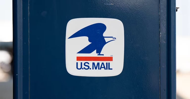 Whistleblower Claims USPS Rushing Ballot Portal, Risks Election Integrity Amid Mail-in Voting Restrictions