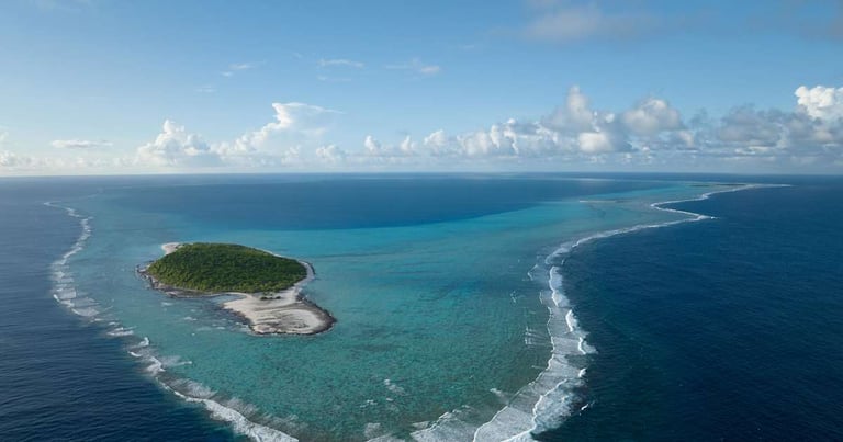 AI Enhances Detection of Fishing in Marine Protected Areas; Study Shows 78.5% Success Rate in Fishing Bans