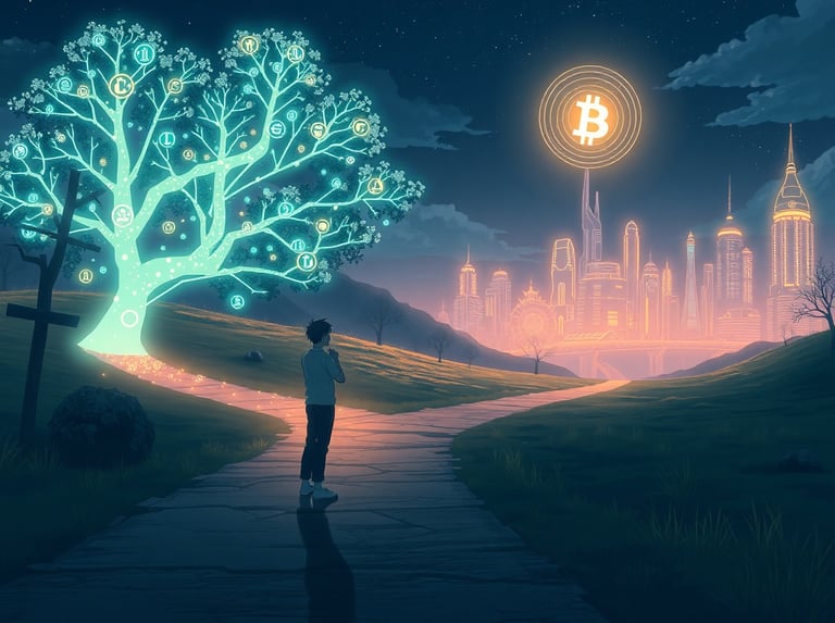 Multicoin Capital Co-Founder Kyle Samani Exits Crypto Investing to Focus on AI and Robotics