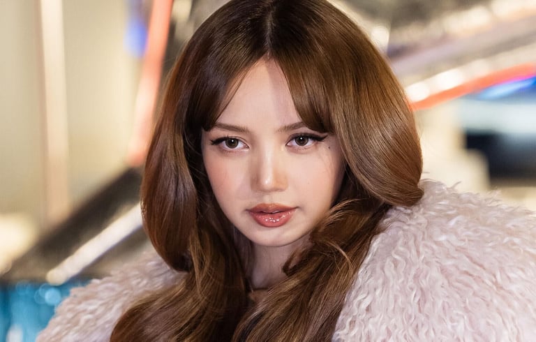 LISA's 'Press Play' EP Drops October 23, 2026: Las Vegas Residency & Thai-Inspired Lead Single 'SaWaDiKa'