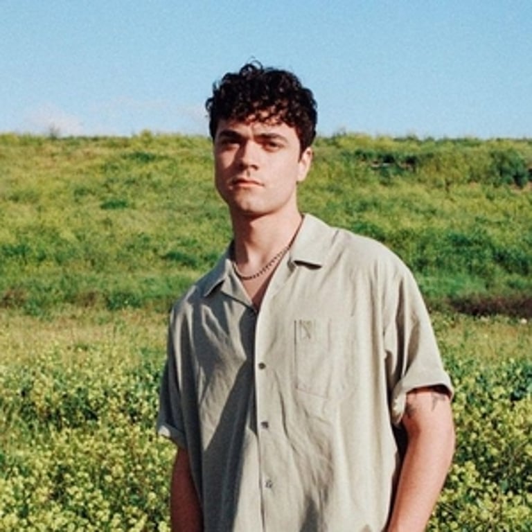 Spotify's Rising Star Alexander Stewart to Release Debut Album 'Bleeding Heart' Amid Viral Success