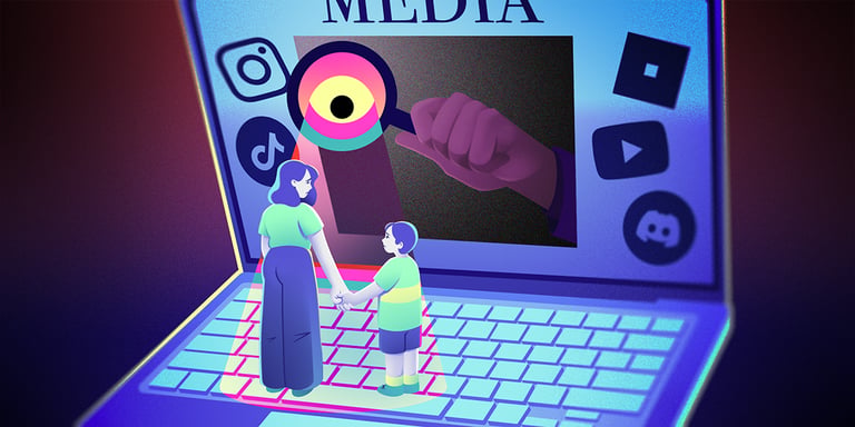 EU Proposes Kids Act to Enhance Online Child Safety, Enforce Stricter Age Verification on Social Media