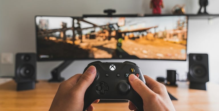 UK Government Launches £30 Million Initiative to Propel Gaming Industry Growth and Innovation